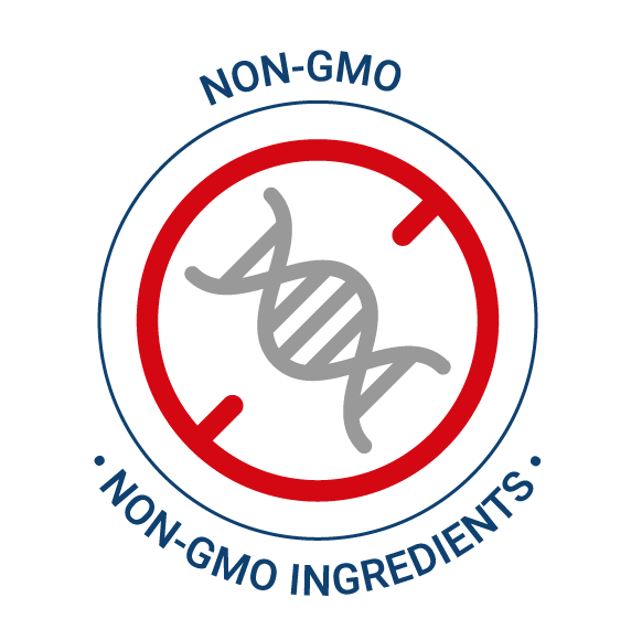 NO GMO icon